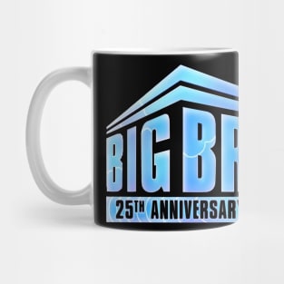 Big Brother 25th Anniversary celebration Mug